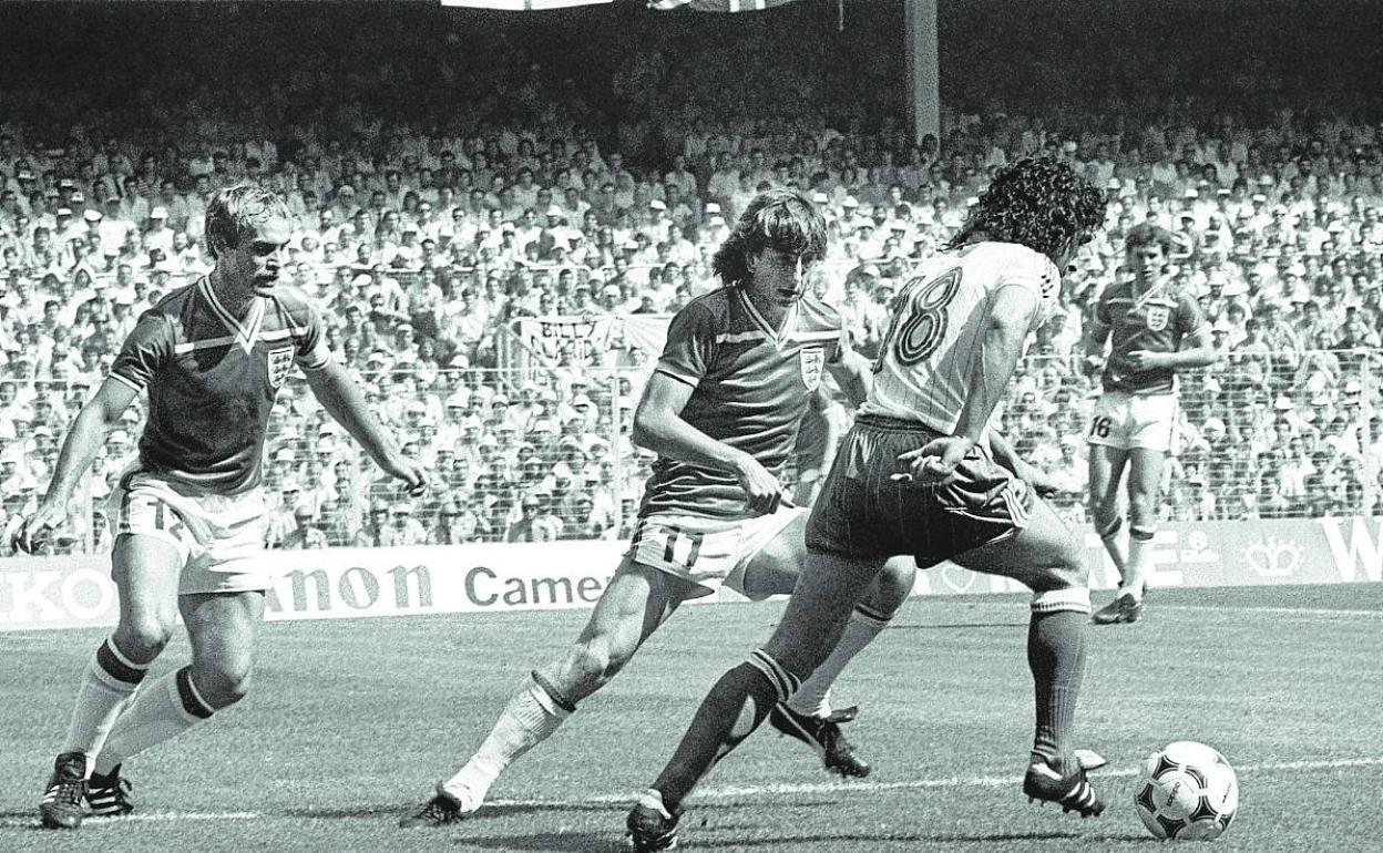 Qué calor el de aquel día