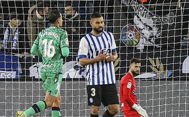 La pesadilla se traslada a casa