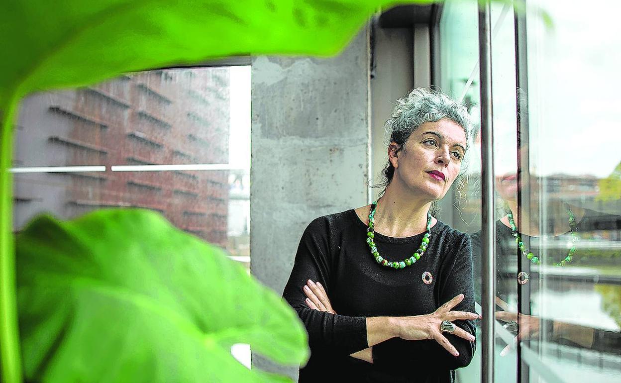 Sánchez-Miranda pide que no se olviden las buenas prácticas adoptadas en la lucha contra la pandemia. 