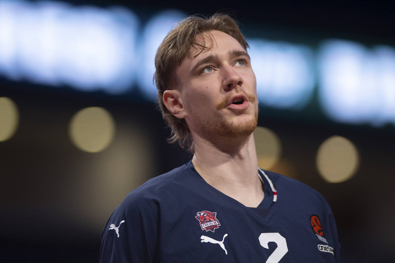 Fotos: Las fotos del Anadolu Efes - Baskonia