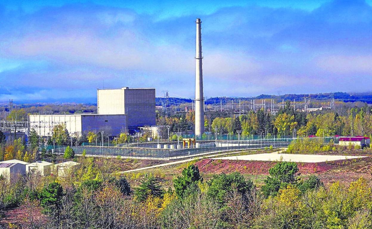 Los municipios del entorno de Garoña exigen más compensaciones por vivir junto al cementerio nuclear