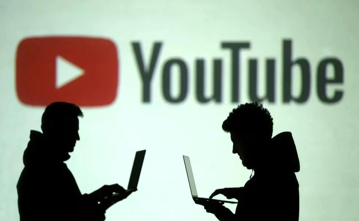 Youtube los 10 canales con más ingresos El Correo