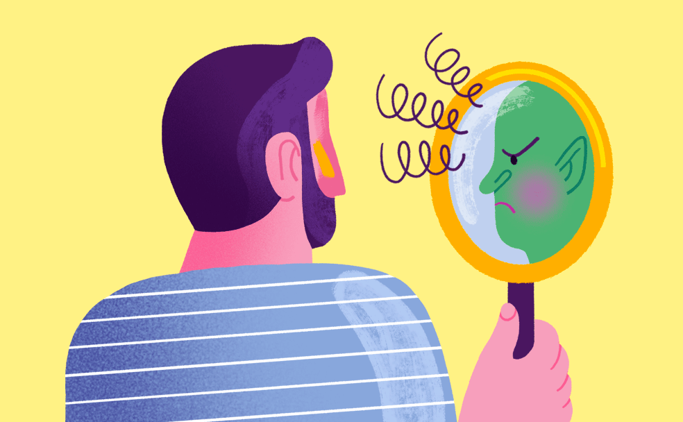 Qué es 'modo goblin' y por qué podemos vernos reflejados El Correo