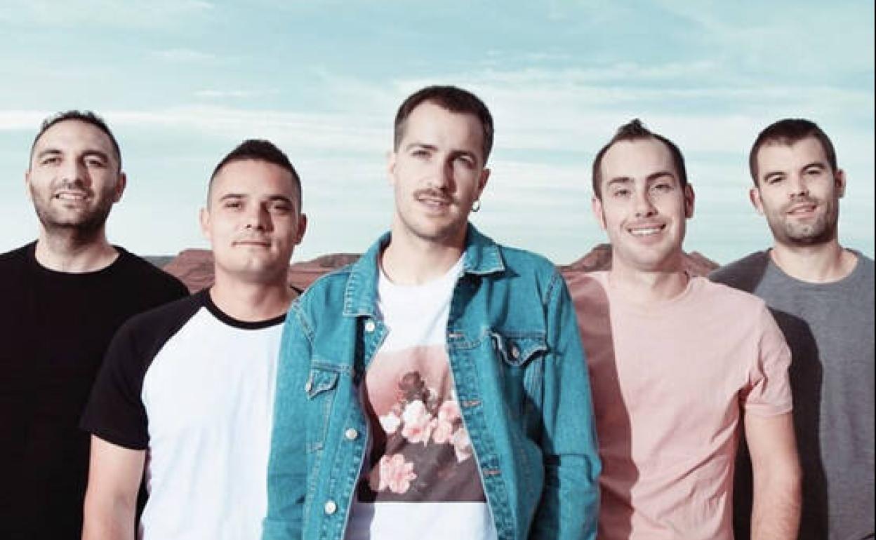 El Tol Sarmiento, los más votados.