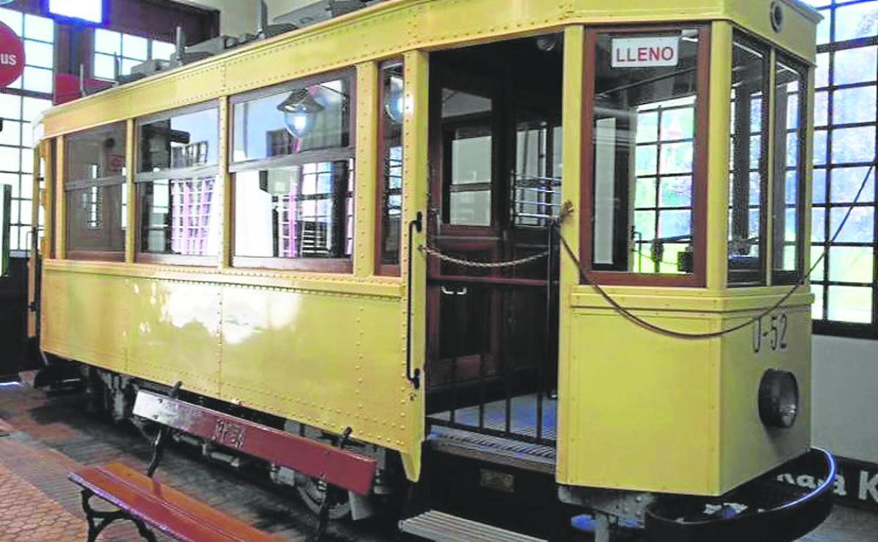 Tras dejar Bilbao, el tranvía estuvo en funcionamiento en Mallorca hasta 1999. 