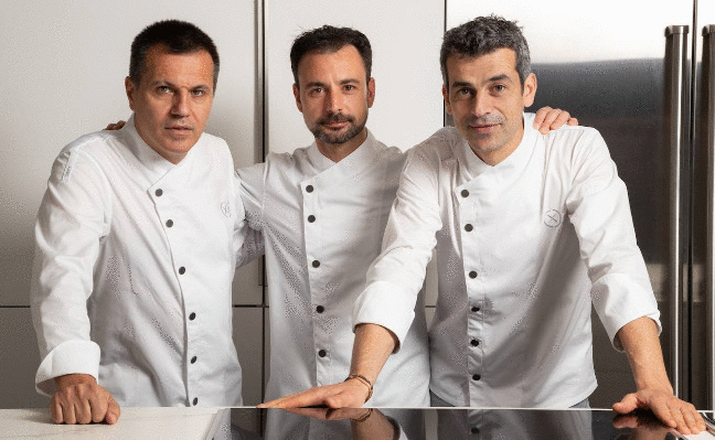 Madrid Fusión 2023: La cocina sin límites florece tras la pandemia en Madrid Fusión