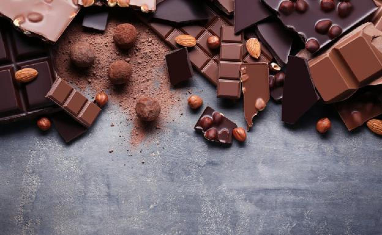 Alerta alimentaria | Nueva tableta de chocolate con almendras no declaradas