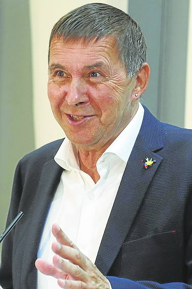 Imagen - Arnaldo Otegi. 