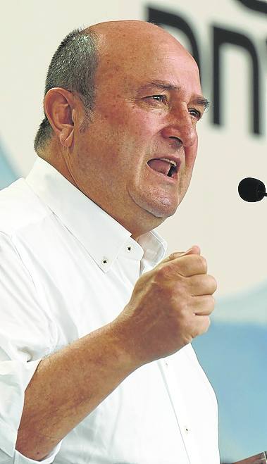 Imagen - Andoni Ortuzar. 