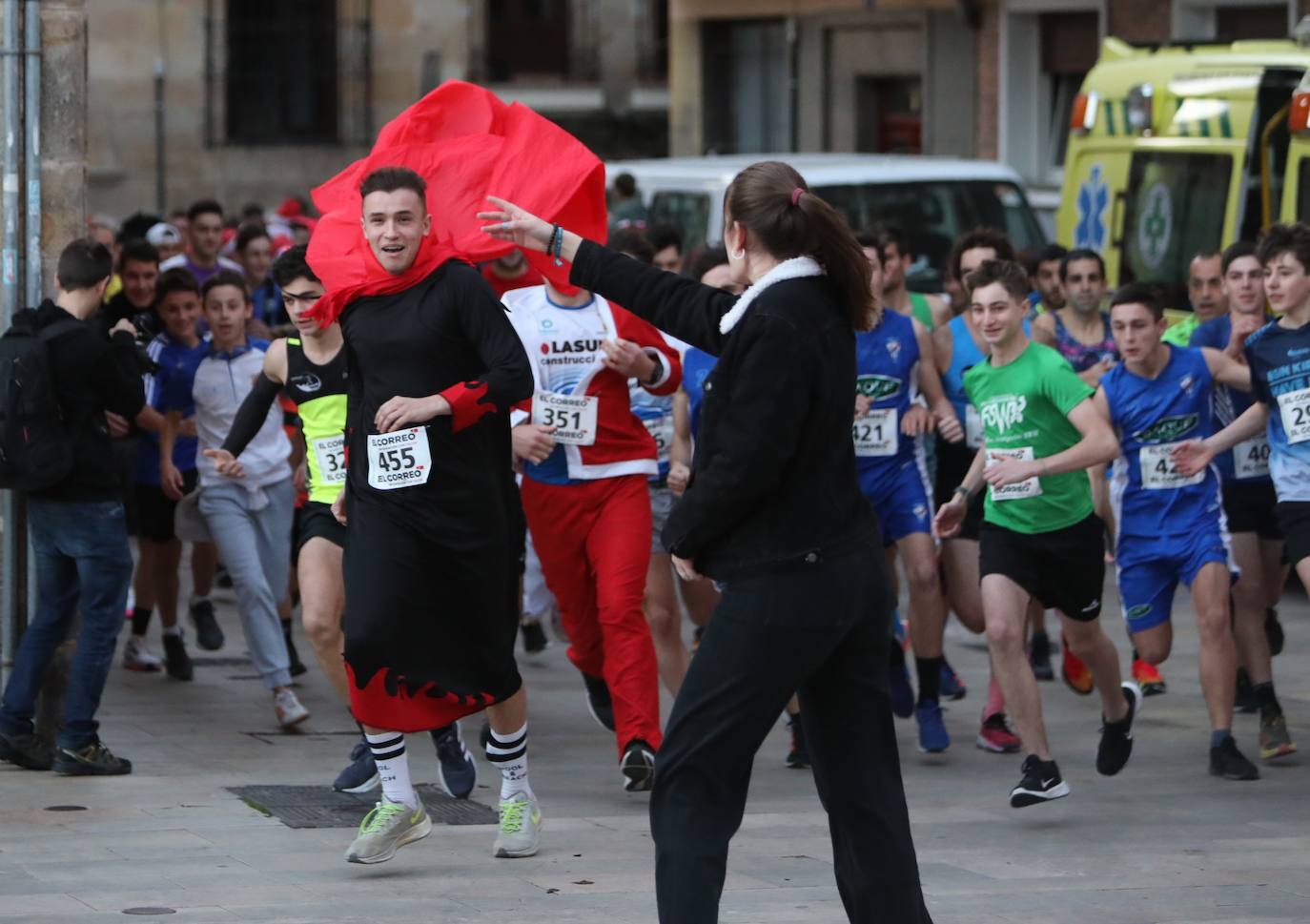 San Silvestre de Durango. 