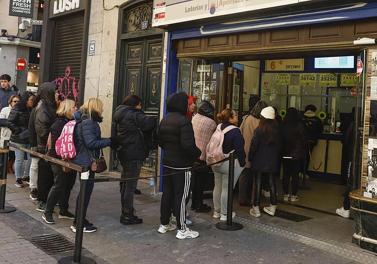 Bote millonario en el sorteo de la Bonoloto: comprobar resultados del 21 de septiembre