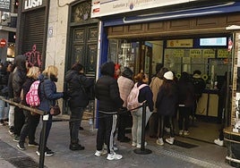 La Bonoloto del jueves: comprobar resultados del 5 de junio