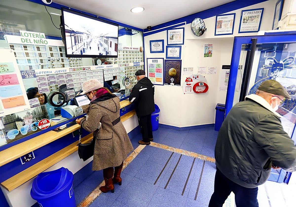 Solo un acertante de segunda categoría en la Bonoloto del sábado: comprobar resultados del 20 de septiembre