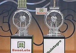 Un acertante de una localidad catalana gana casi 400.000 euros en la Bonoloto del sábado: comprobar resultados del 13 de septiembre