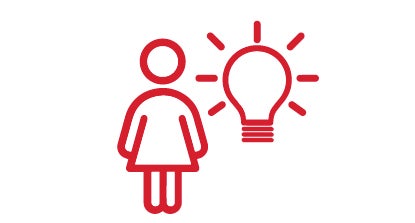 Mujeres emprendedoras