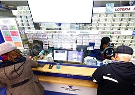 Nuevo millonario en Galdakao gracias al Euromillones del viernes: resultados del sorteo del 24 de mayo