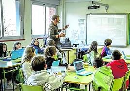 Grave déficit educativo