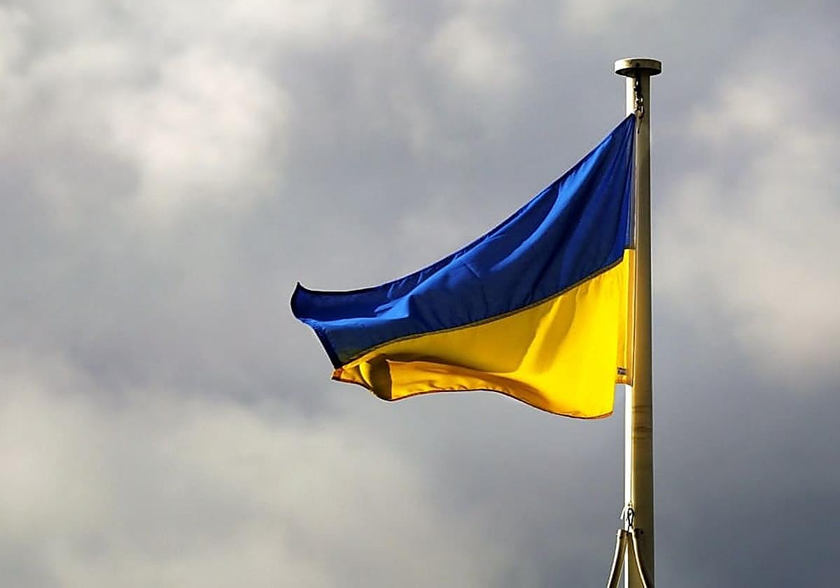 Agrandar el apoyo a Ucrania