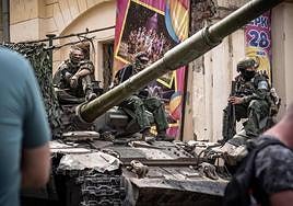 Rebelión de impotencia