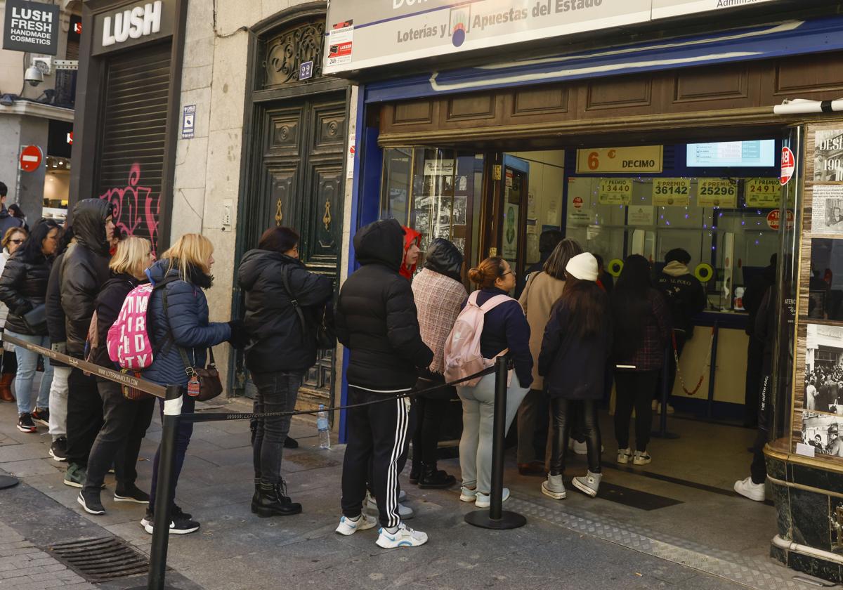 La Bonoloto del viernes deja miles de euros en esta localidad valenciana: comprobar resultados del 10 de enero