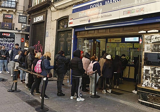 La Bonoloto de este miércoles deja miles de euros en Alicante: comprobar resultados del 3 de diciembre