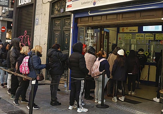 La Bonoloto del lunes entrega su bote de 2 millones de euros: comprobar resultados del 4 de agosto