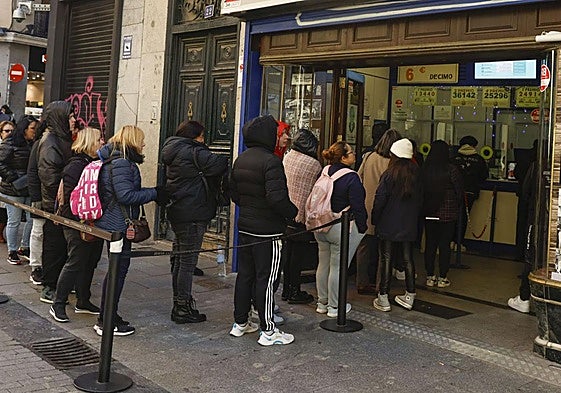 La Bonoloto deja 113.000 euros en un pueblo de la Comunidad Valenciana: comprobar resultados del 20 de julio