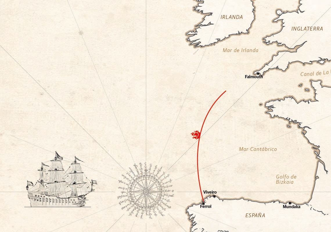 Scroll Story imagen 0