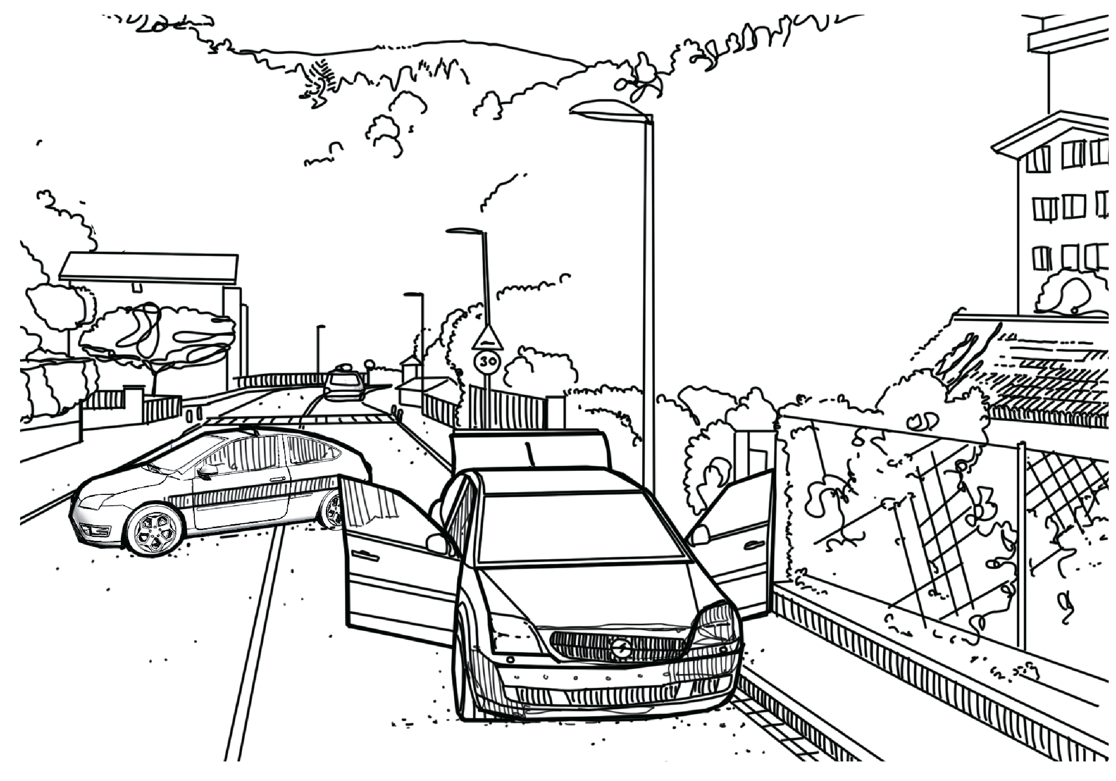 Scroll Story imagen 17