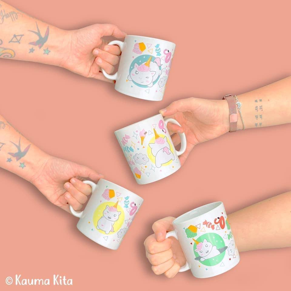 Las 13 marcas vascas que se reunirán este sábado en el &#039;Chic Market&#039;