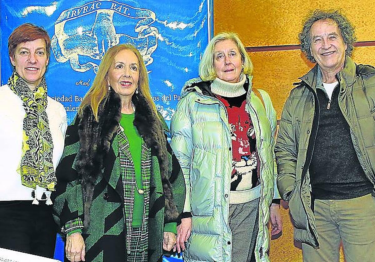 Una tarde para la reflexión