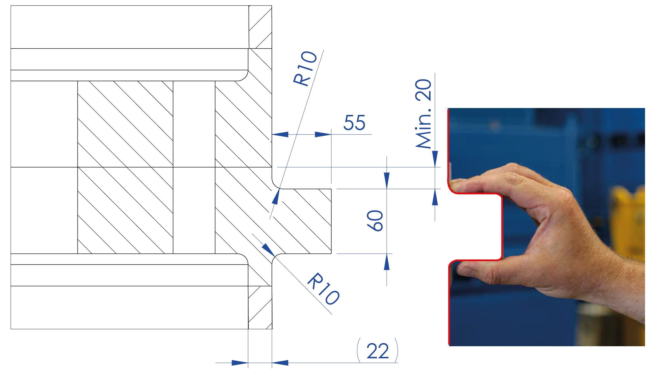 Scroll Story foto grande 0