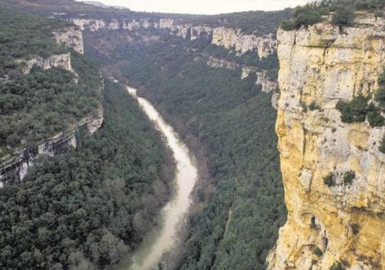 Burgos en ocho rutas