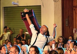 Los conciertos del finde: Mocedades, Korrontzi, Darkiel, Isabel Aaiún, Lóstregos, Bilbao Blues Festival…