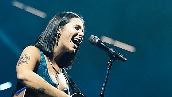 Los conciertos del finde: Lear Haven, Marlon, The Bandulus, Tinariwen, Skarface, Deadletter, Suu, BOS & BBK Live…