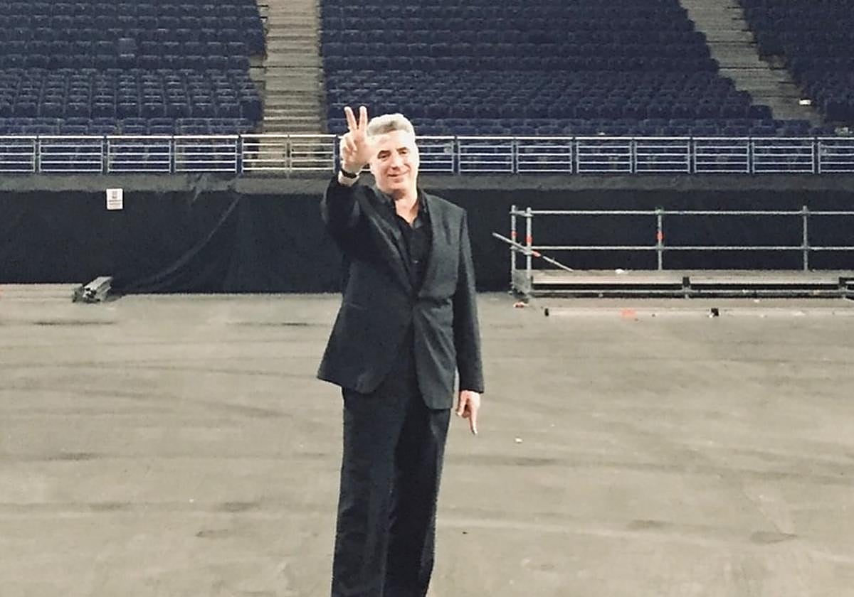 Los conciertos del finde: Loquillo, Manuel Turizo, El Drogas, Luis Cortés, La Piñona, Jonny Kaplan, Sangre de Muérdago…