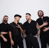 Los conciertos del finde: Efecto Pasillo, Seguridad Social, Jambao, Polysteichon, Zelanda, Erika & The Ravens…