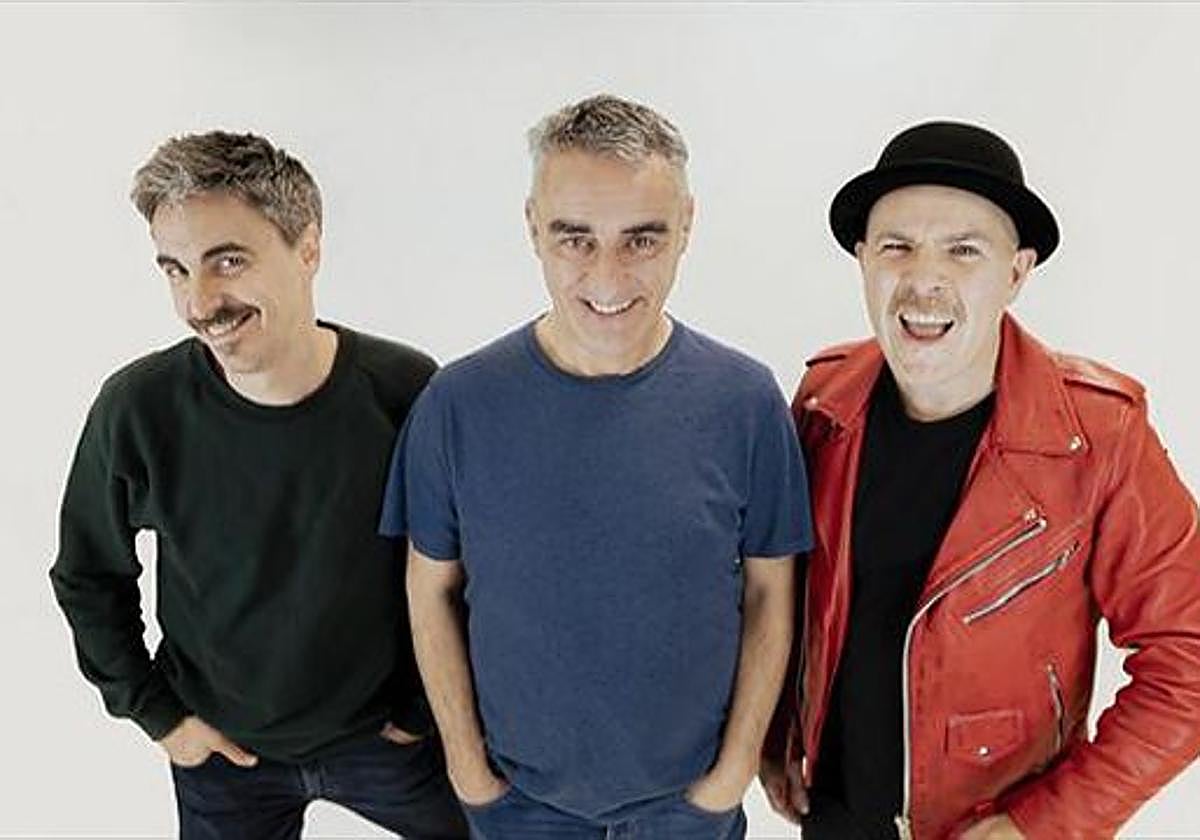 Los conciertos del puente: Gatibu, Coti, Gemeliers, Quique González, Zacarías Ferreira, María Pagés, Pestilence, Andrzej Olejniczak...