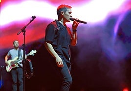 Los conciertos del finde: Maldita Nerea, Burning, Mr. Kilombo, Morodo, Ronnie Romero, Sofía Gabbana…