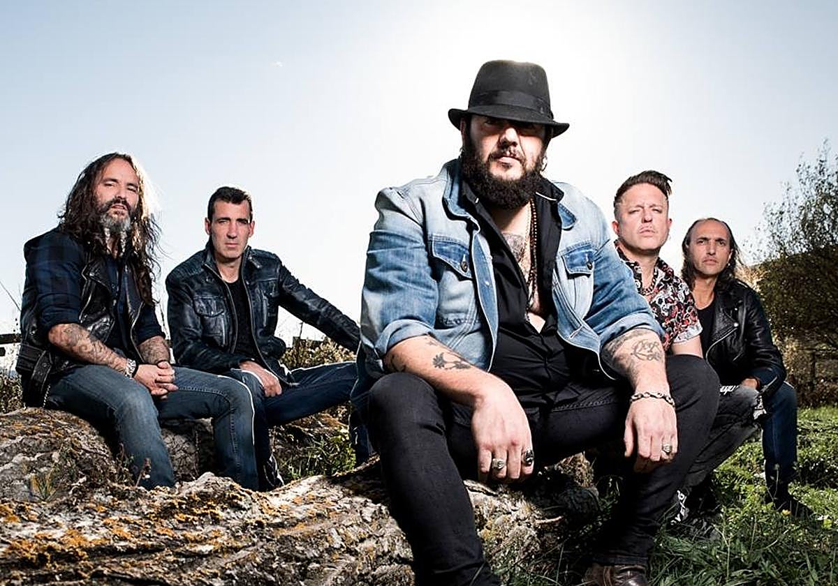 Los conciertos del finde: Marea, Fair Saturday, Pasión Vega, Niña Pastori, Napalm Death, Canijo de Jerez…