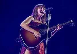 Los conciertos del finde: Amaral, Bad Religion, Pecos, Yerai Cortés, Kchiporros, Chiara Oliver, Imperial Age…