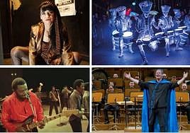 Los mejores planes culturales para el fin de semana en Álava