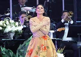 Los conciertos del finde: Isabel Pantoja, Adriana Bilbao, Al Safir, Homenaje a Camilo Sesto, Doctor Explosión, Veintiuno…