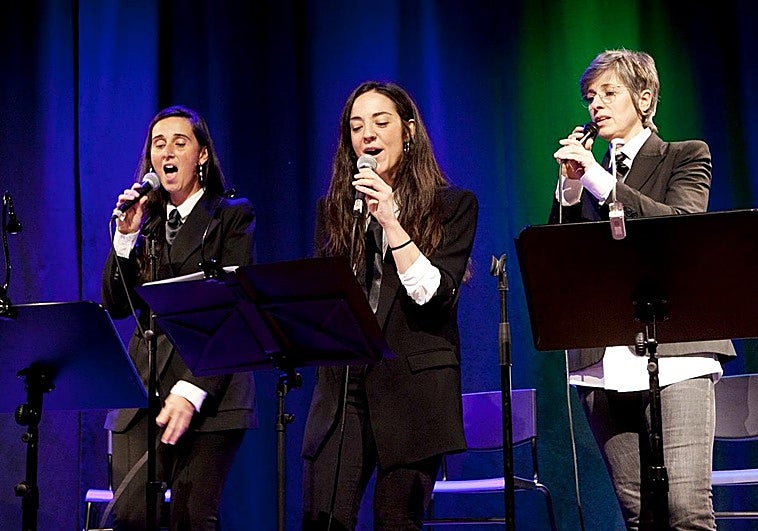 Los conciertos del finde: McEnroe, Mikel Urdangarin, Negufest, El Capitán Elefante, Hendrik Röver, WOP Band, Bajos Fondos…