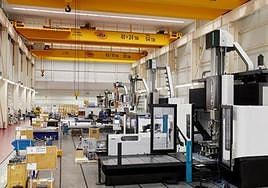 Durante el 2022 el sector registró un aumento de pedidos del 11,28%