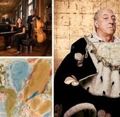 Los mejores planes culturales para este fin de semana en Bizkaia