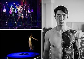 Los mejores planes culturales para este fin de semana en Bizkaia