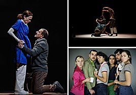 Los mejores planes culturales para este fin de semana en Bizkaia