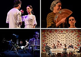 Los mejores planes culturales para este fin de semana en Bizkaia