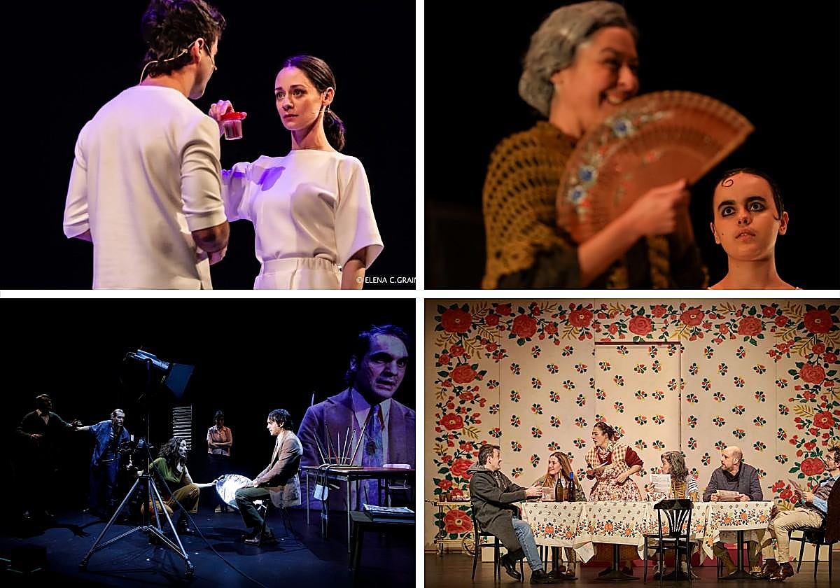 Los mejores planes culturales para este fin de semana en Bizkaia